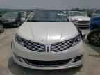 2016 LINCOLN MKZ