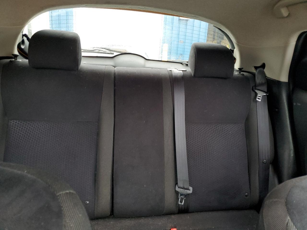 2015 NISSAN Juke