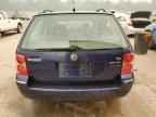 2002 VOLKSWAGEN Passat