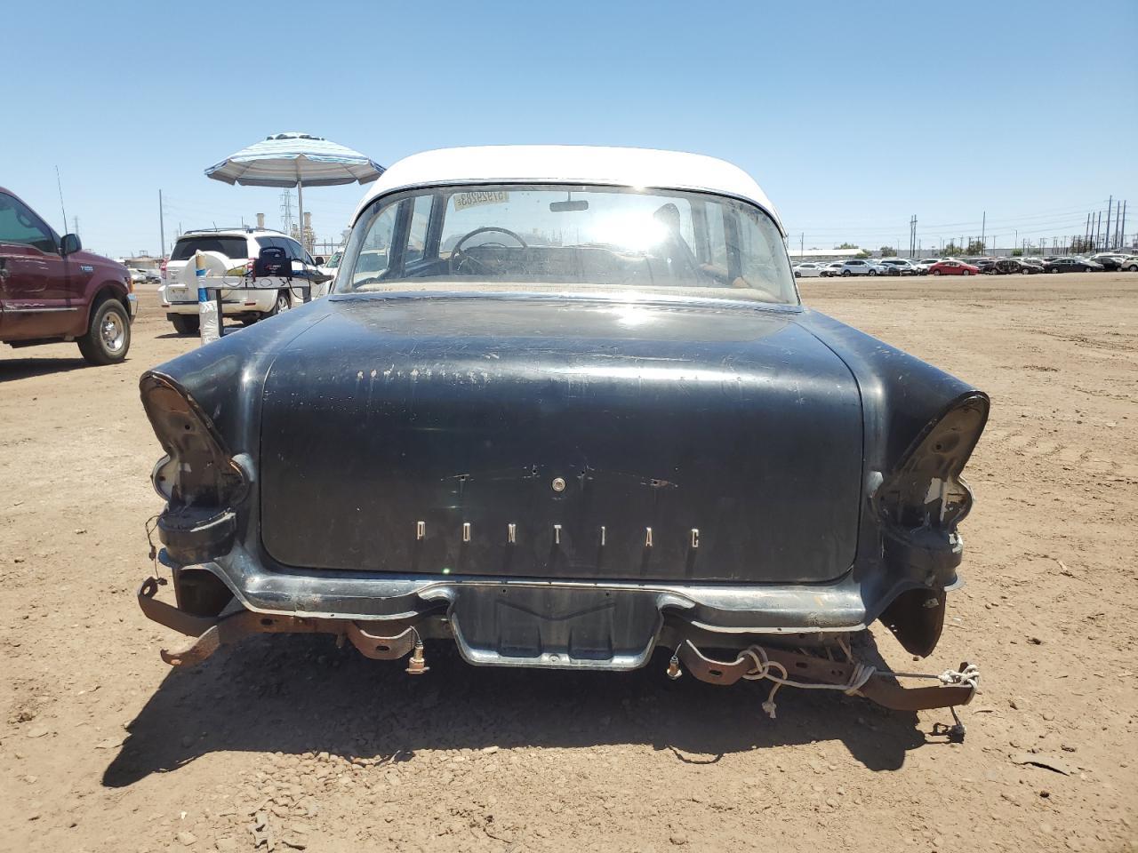 1957 PONTIAC Uk