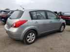 2009 NISSAN VERSA