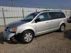 2010 DODGE CARAVAN