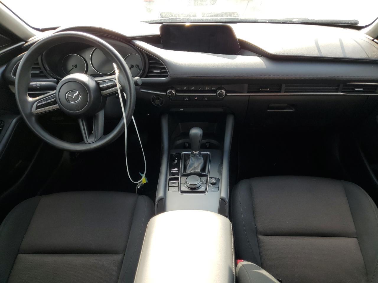2021 MAZDA 3