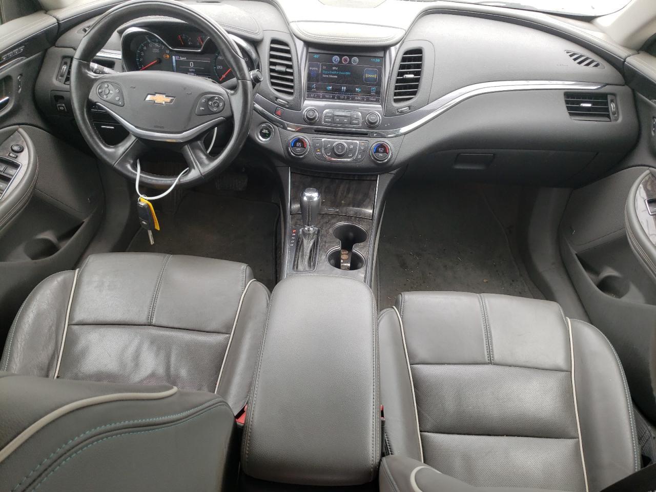 2014 CHEVROLET IMPALA