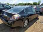 2011 NISSAN ALTIMA