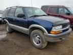 2000 CHEVROLET BLAZER