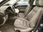 2002 VOLKSWAGEN Passat