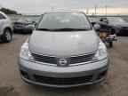 2009 NISSAN VERSA