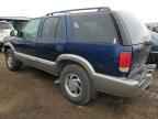 2000 CHEVROLET BLAZER