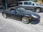 2004 PORSCHE Boxster