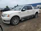 2006 LINCOLN Mark Series