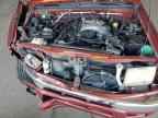 2000 NISSAN Frontier