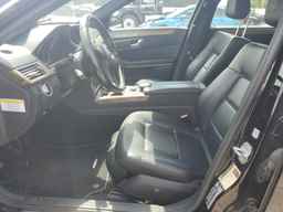 2011 MERCEDES-BENZ E-Class