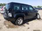 2012 JEEP Liberty