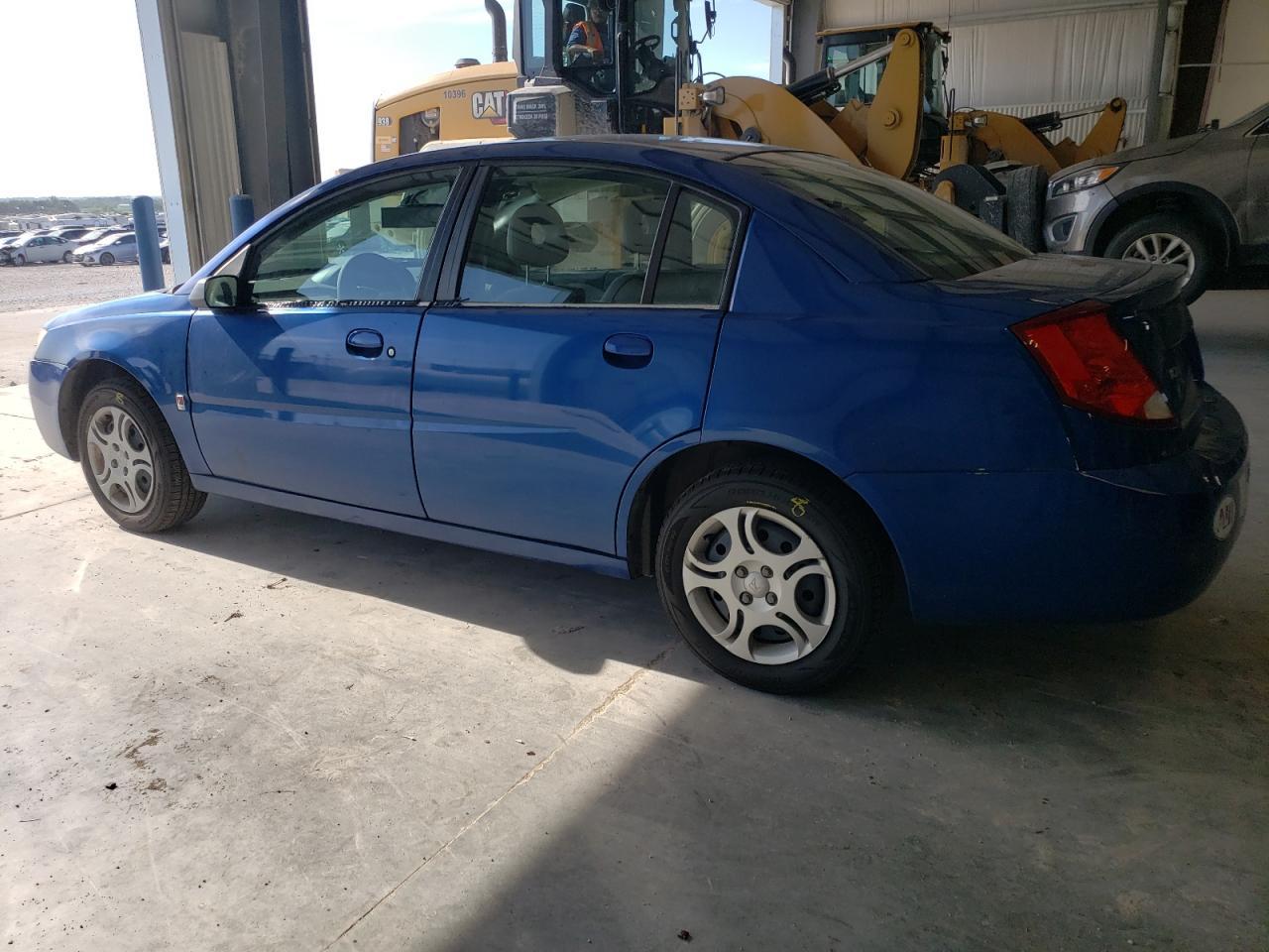2005 SATURN Ion