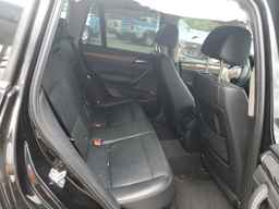 2013 BMW X3