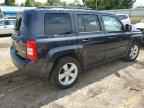 2014 JEEP PATRIOT
