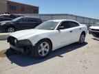 2014 DODGE CHARGER