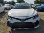 2021 TOYOTA