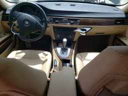 2009 BMW 3 SERIES