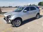 2012 CHEVROLET EQUINOX