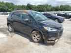 2021 CHEVROLET TRAX