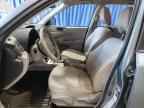 2012 SUBARU FORESTER