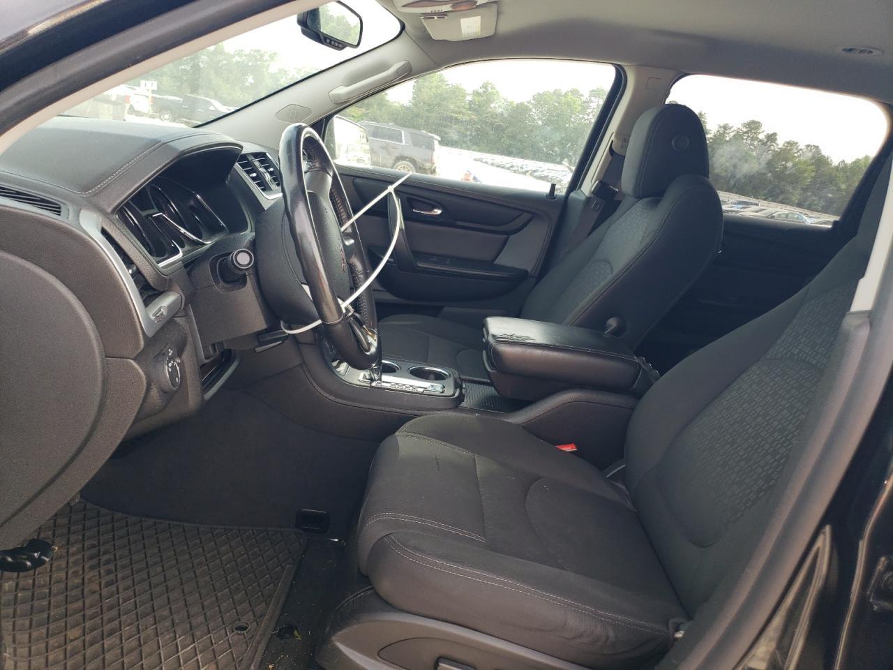 2014 GMC ACADIA