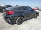 2019 BMW X6