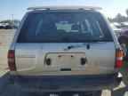 1996 NISSAN PATHFINDER