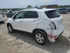 2017 CHEVROLET TRAX