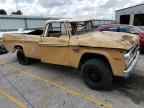 1970 DODGE W200