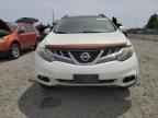 2012 NISSAN MURANO