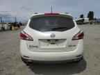 2012 NISSAN MURANO