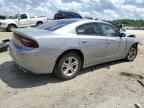 2015 DODGE CHARGER