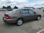 2000 NISSAN ALTIMA