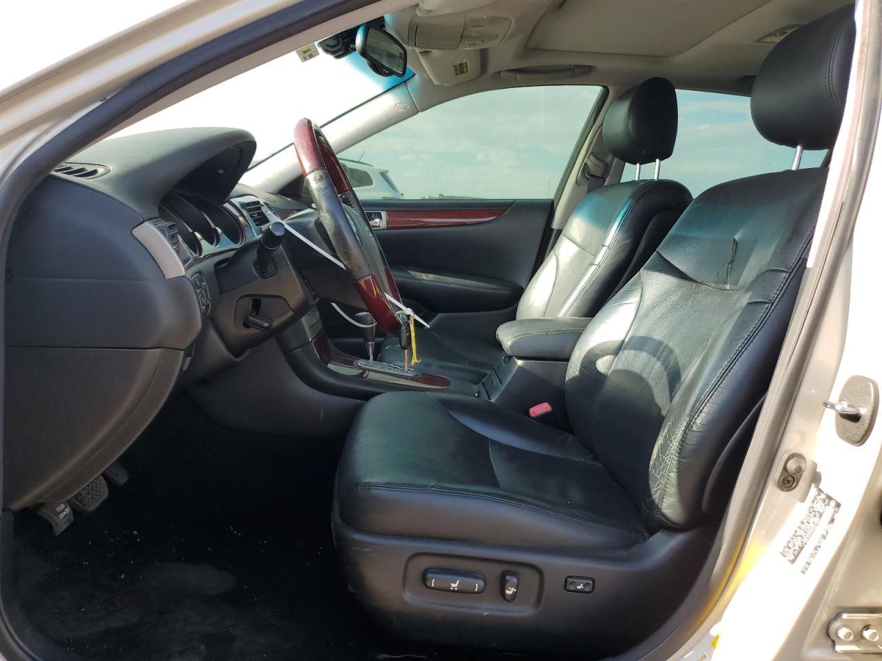 2005 LEXUS ES 330