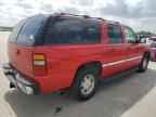 2001 GMC Yukon XL