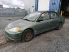 2003 HONDA CIVIC