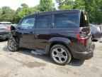 2010 HONDA Element