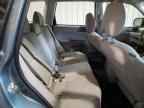 2012 SUBARU FORESTER
