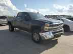 2017 CHEVROLET Silverado 2500