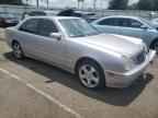 2002 MERCEDES-BENZ E-Class