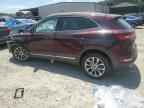 2017 LINCOLN MKC