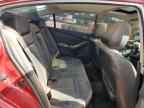 2009 NISSAN ALTIMA