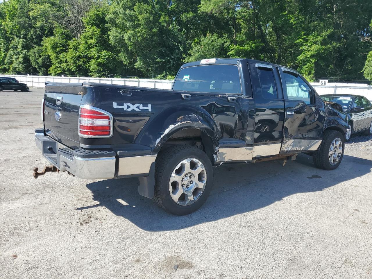 2009 FORD F-150