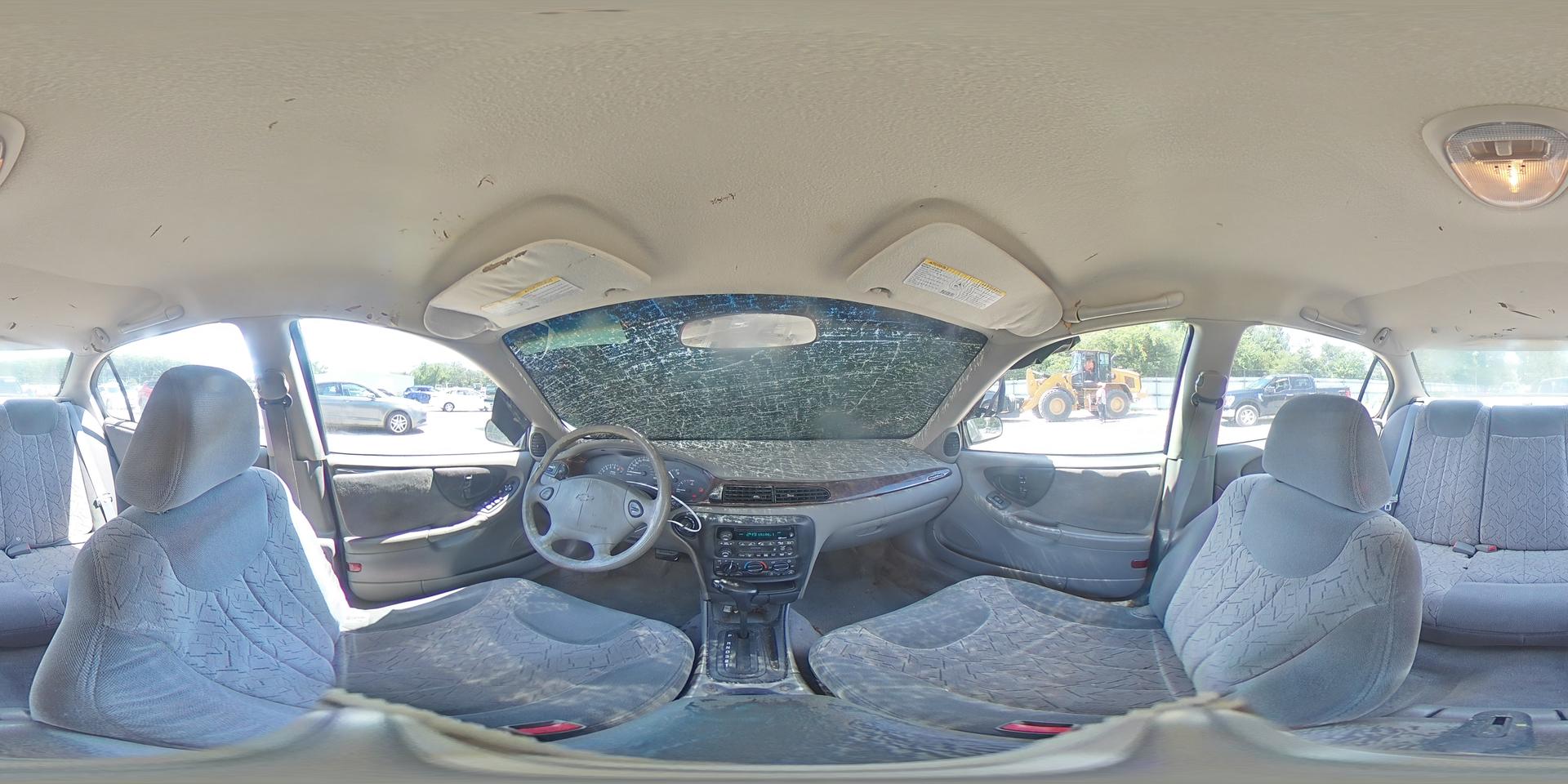 2002 CHEVROLET MALIBU