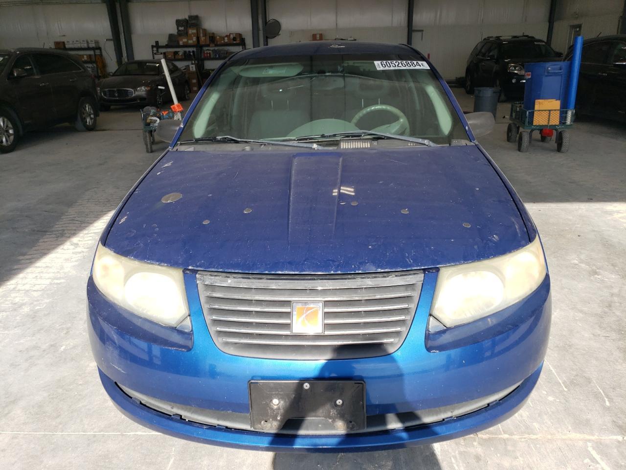 2005 SATURN Ion