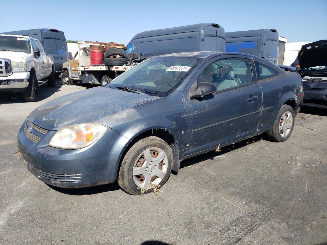 2007 CHEVROLET COBALT