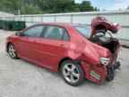 2011 TOYOTA COROLLA